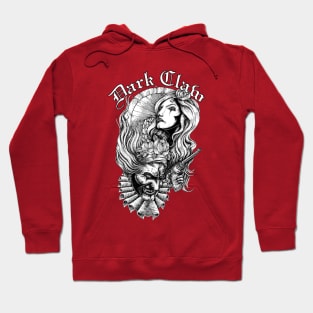 Dark Claw Hoodie